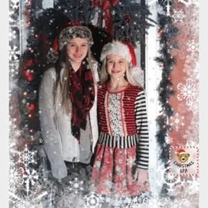 Meet your Posher, Linsey